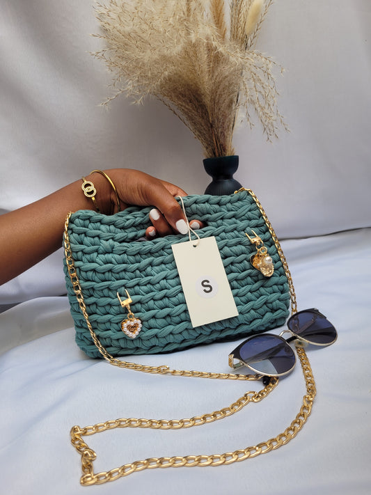 Sac Featherington - Taille S