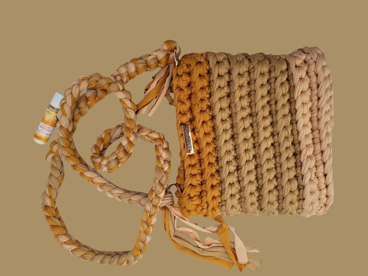 Le sac Éloïse bandoulière - Mini