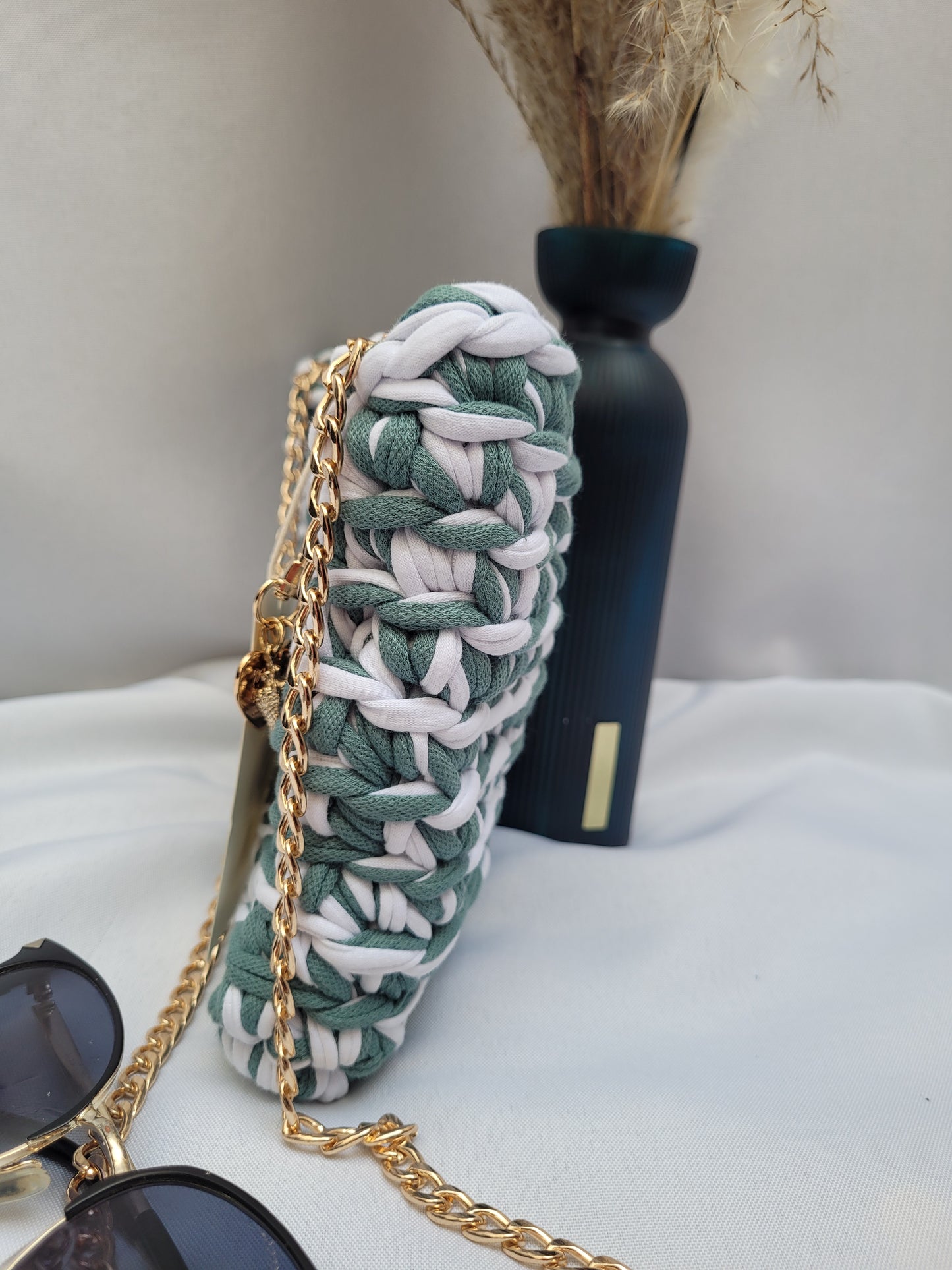 Sac Daphné - Taille S