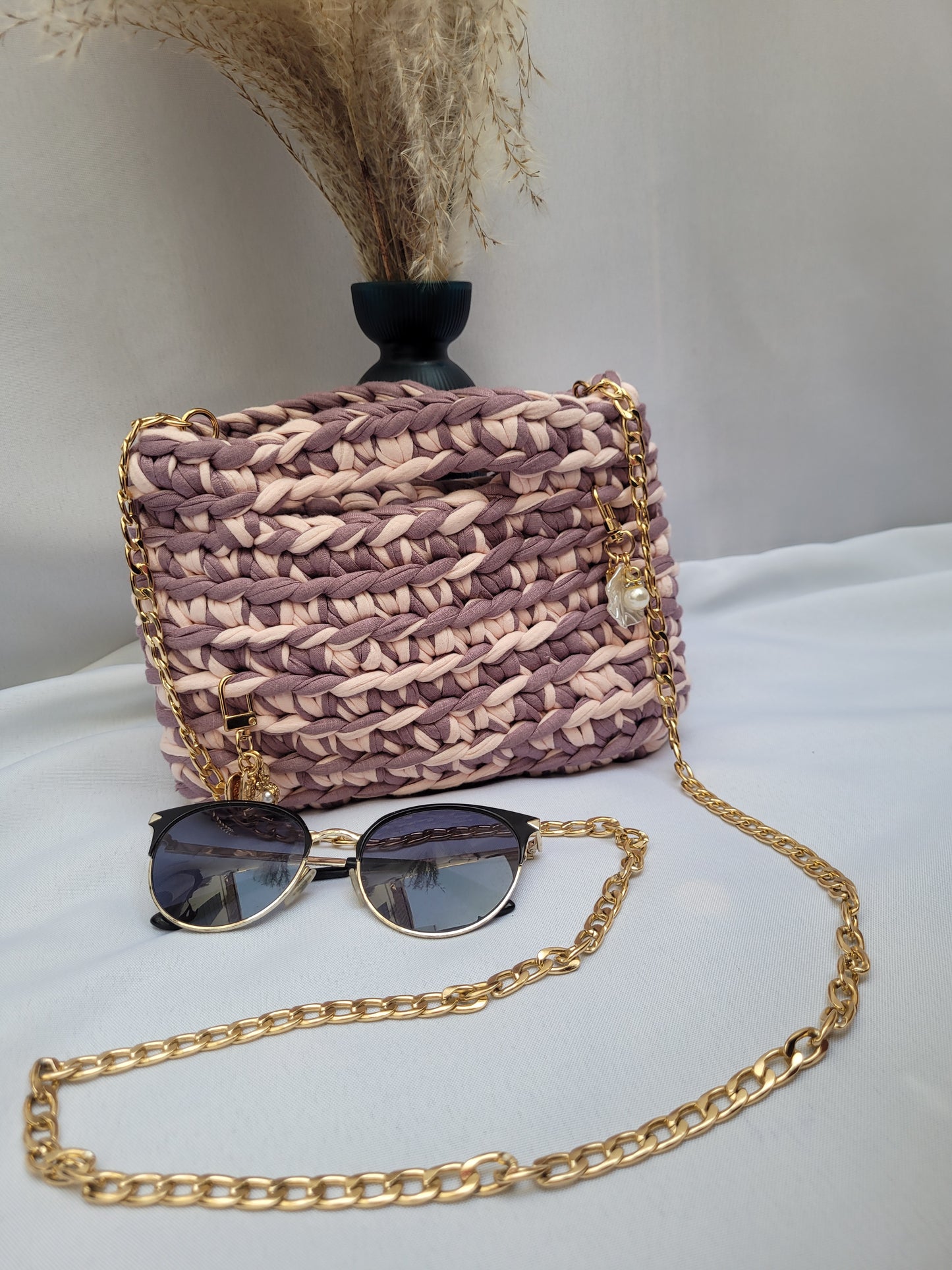 Sac Edouina - Taille S