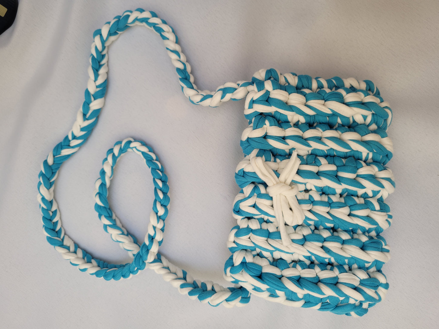 Le sac kid - Francesca