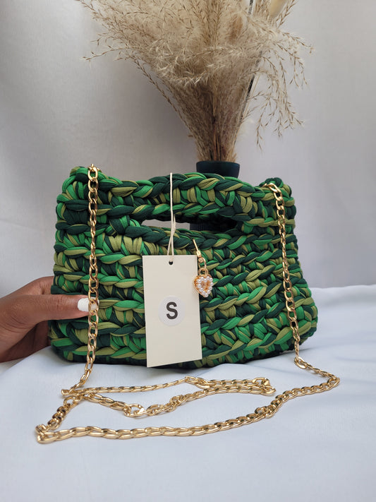 Sac Danbury - Taille S