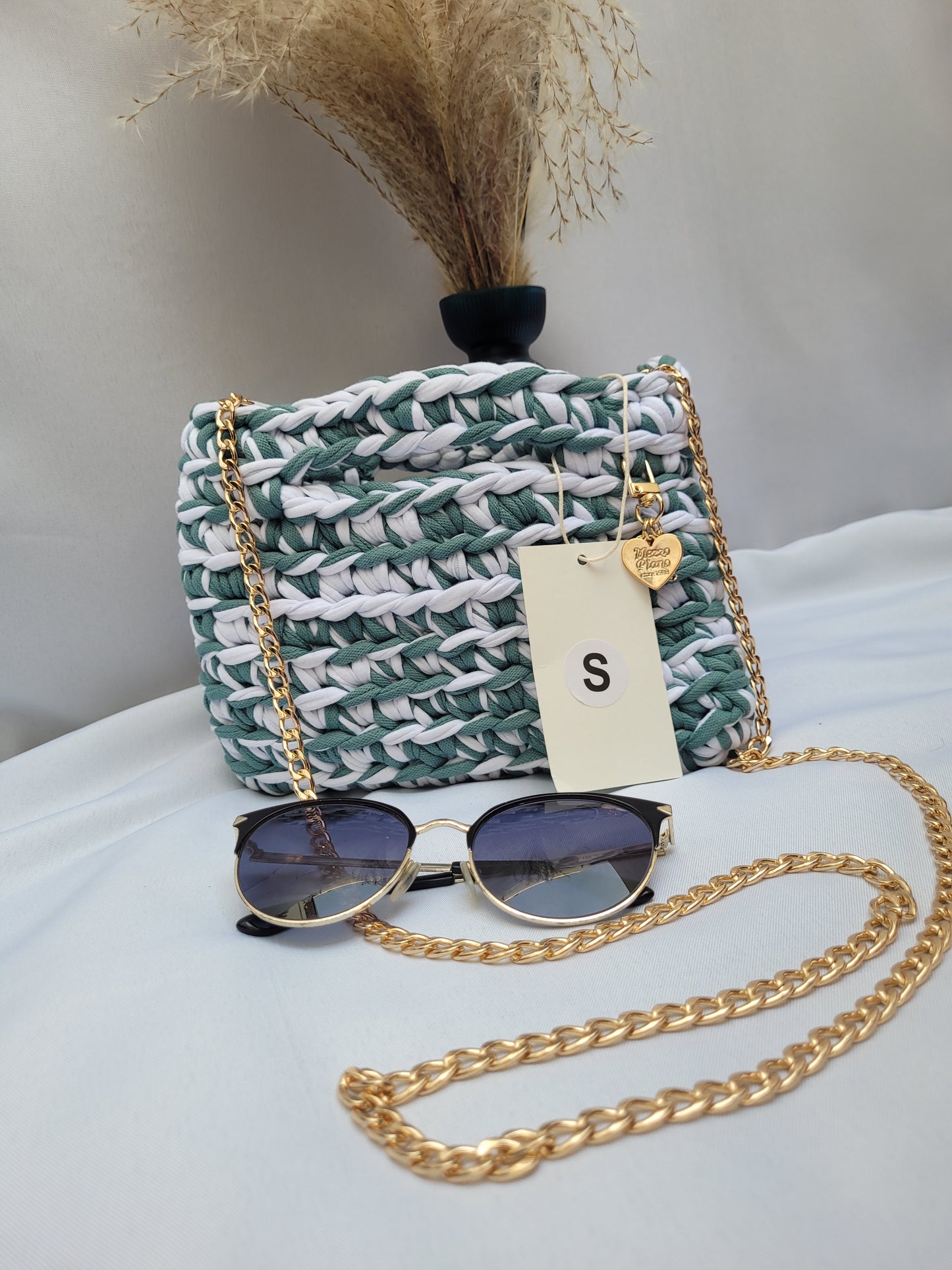 Sac Daphné - Taille S