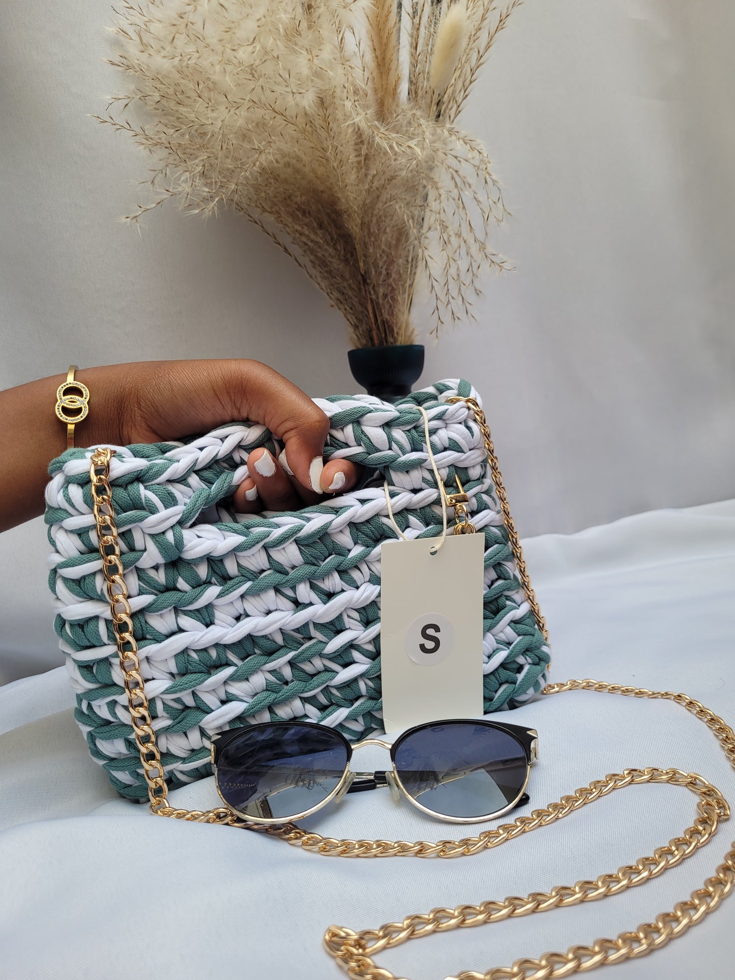 Sac Daphné - Taille S