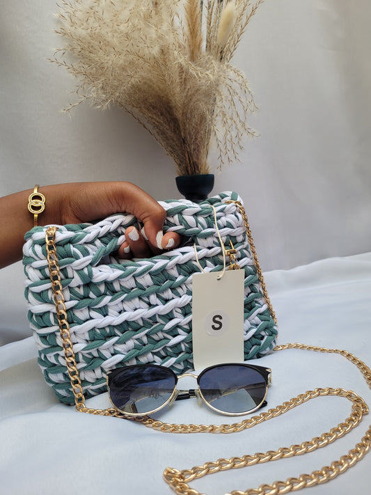 Sac Daphné - Taille S