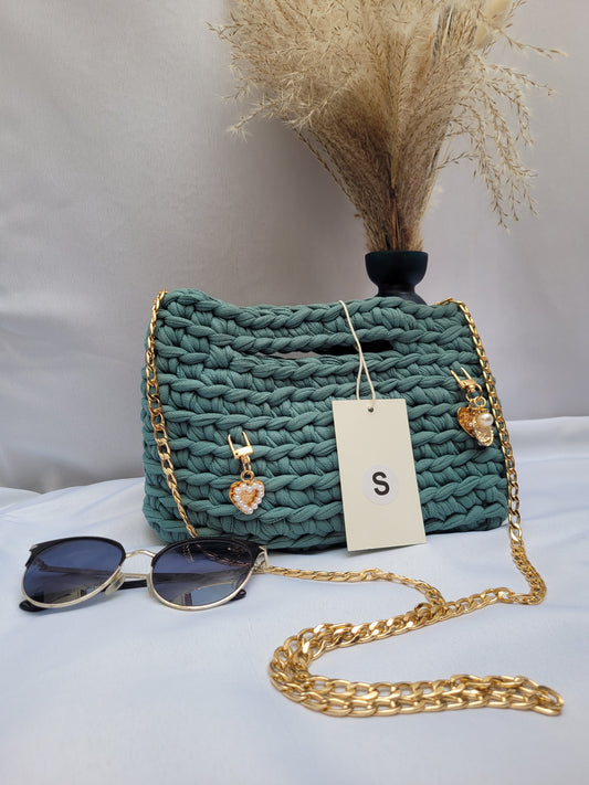 Sac Featherington - Taille S