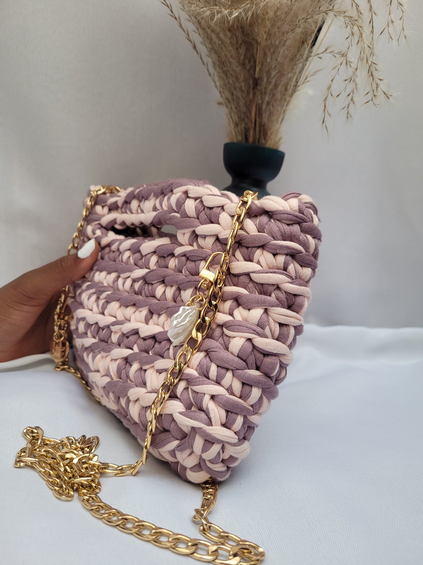 Sac Edouina - Taille S