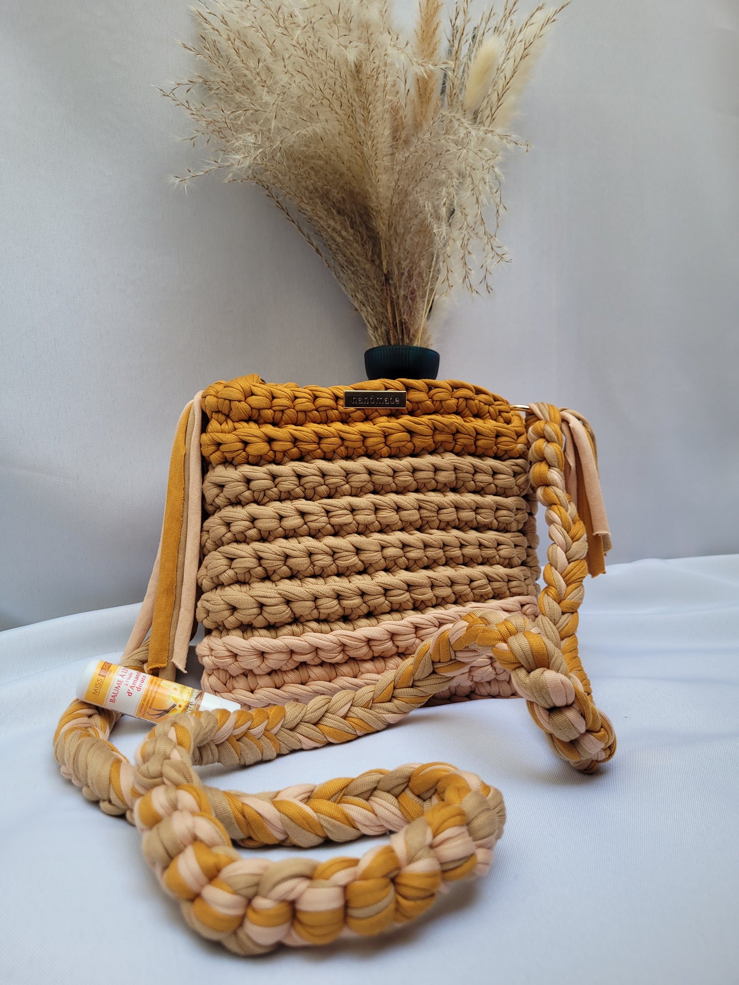 Le sac Éloïse bandoulière - Mini